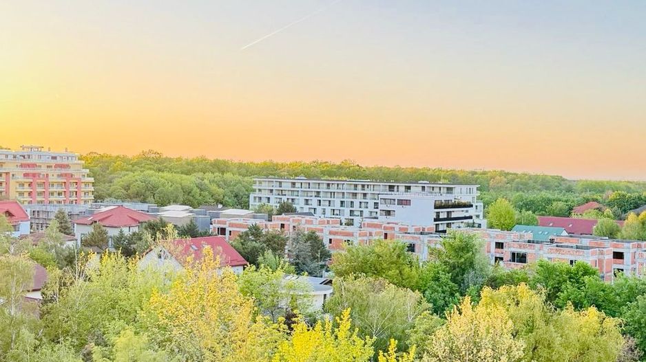 Chirie I Apartament 2 camere I New Point Pipera - Poză 8