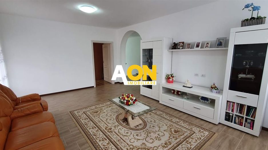 Casa 5 camere, D+P 1200 mp teren, toate utilitatile - Poză 3