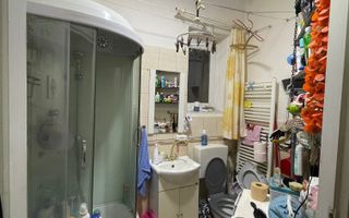 Apartament cu 1 cameră zona Mureşeni - Poză 4