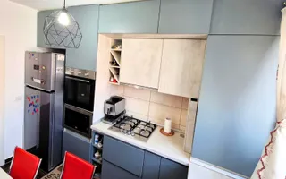 Oportunitate Rară 3 Camere cu Vedere spre Tâmpa RATE LUNARE - Poză 13