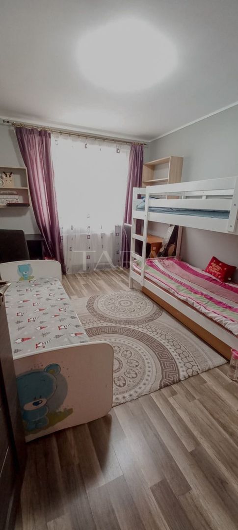Apartament modern cu 2 dormitoare și balcon. - Poză 4