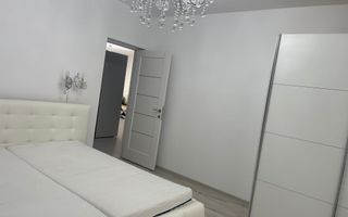 3 camere, bloc nou, loc de parcare- Dumbrăvița - Poză 8