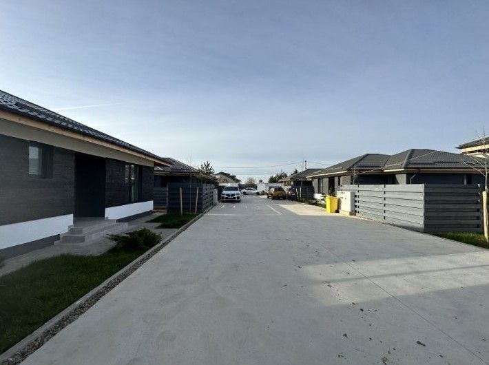 Complex finalizat Balotesti | Ion Lahovari - Poză 3