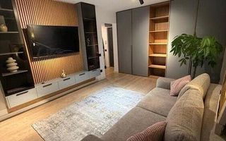 DE INCHIRIAT Apartament 3 camere HIGH-END – Tineretului / Timpuri Noi - Poză 3