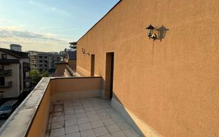 Apartament cu terasa si loc de parcare, Andrei Muresanu - Poză 3