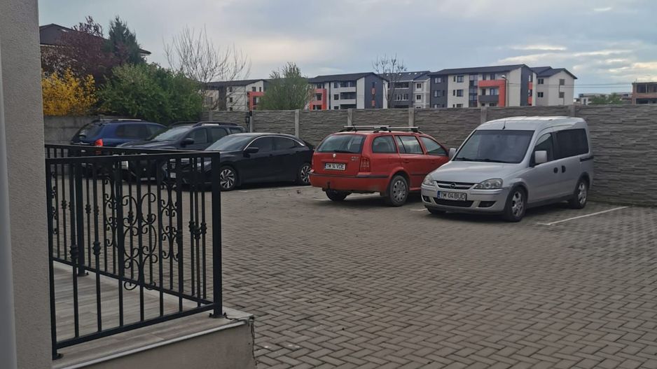 Apartament 2 camere în vila - Poză 13