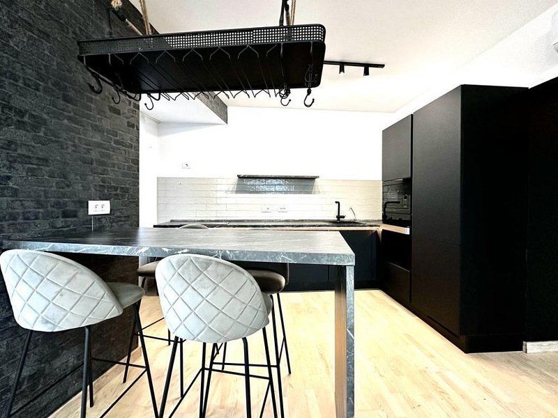 Apartament 3 camere, cu o priveliște panoramica a orasului, Take Ionescu- Isho - Poză 7