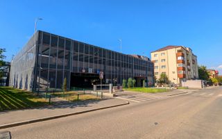Apartament cu scara interioara - 2 camere,finisaje noi, metrou Berceni - Poză 17