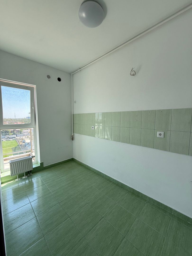 De vanzare garosniera cu vedere panoramica, Titan - Răsărit de Soare - Poză 6