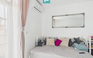 Apartament 2 camere complet mobilat in Chisoda - Poză 15