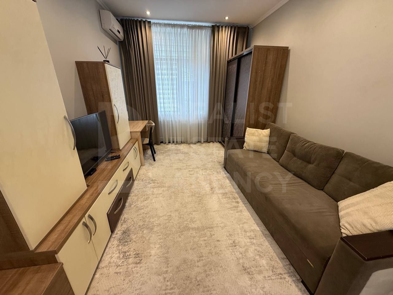 Vânzare, apartament, 1 cameră, bd. Ştefan cel Mare şi Sfânt, Centru - Poză 3