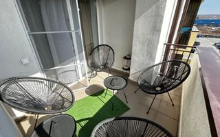 Apartament 3 Camere Premium I 2 Terase și Parcare I Mobilat Complet - Poză 10