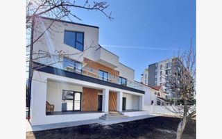 Vila de lux pentru vanzare | Herastrau | 8 camere | design premium - Poză 2