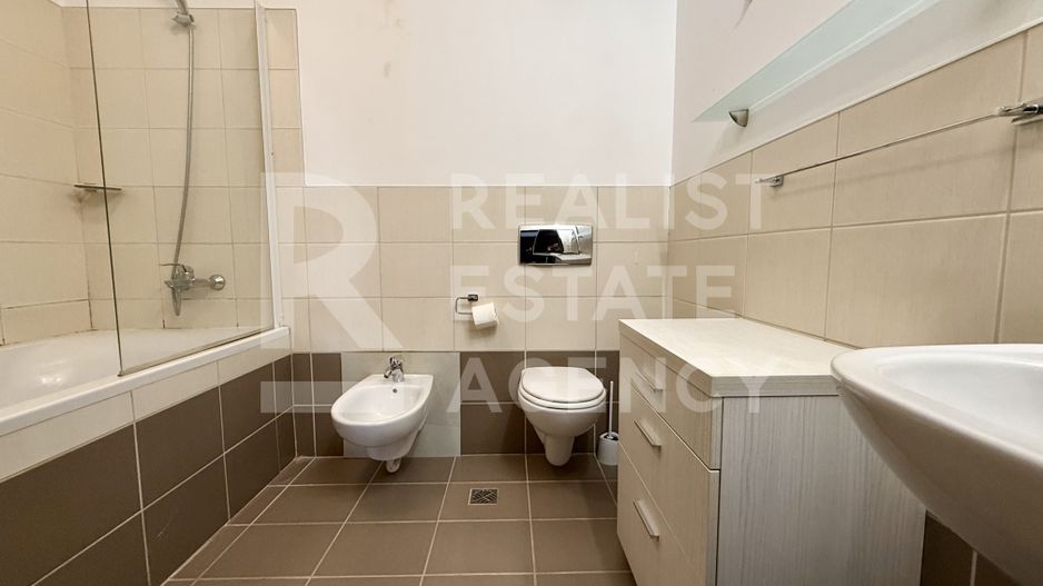 Apartament 3 camere cu grădină | Natura Residence | Garaj 2 locuri - Poză 17