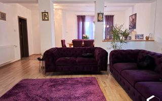 Vila cu 7 camere de vanzare in Paulesti - Poză 3