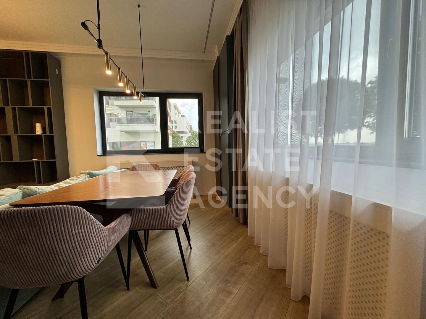 Apartament 3 Camere | 4 City North | Rond OMV | Garaj subteran - Poză 10