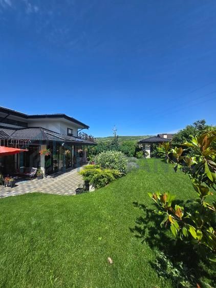Casă modernă, 4 camere, de vânzare în zona Barnova – 550.000 EUR - Poză 3