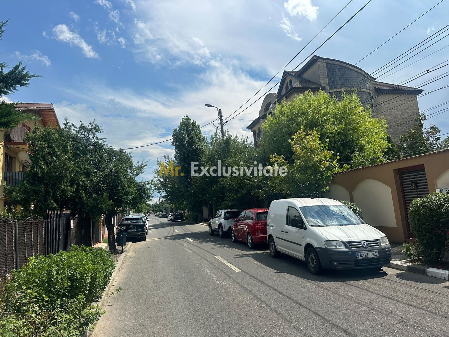 Vila impresionata 550mp util, 300mp teren - Poză 36