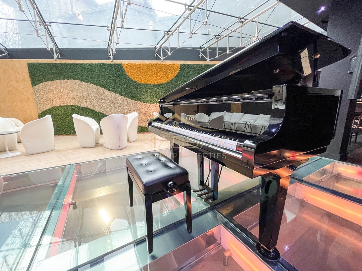 Cladire de birouri + spatiu comercial *1106 mp* // Dorobanti Capitale - Poză 64