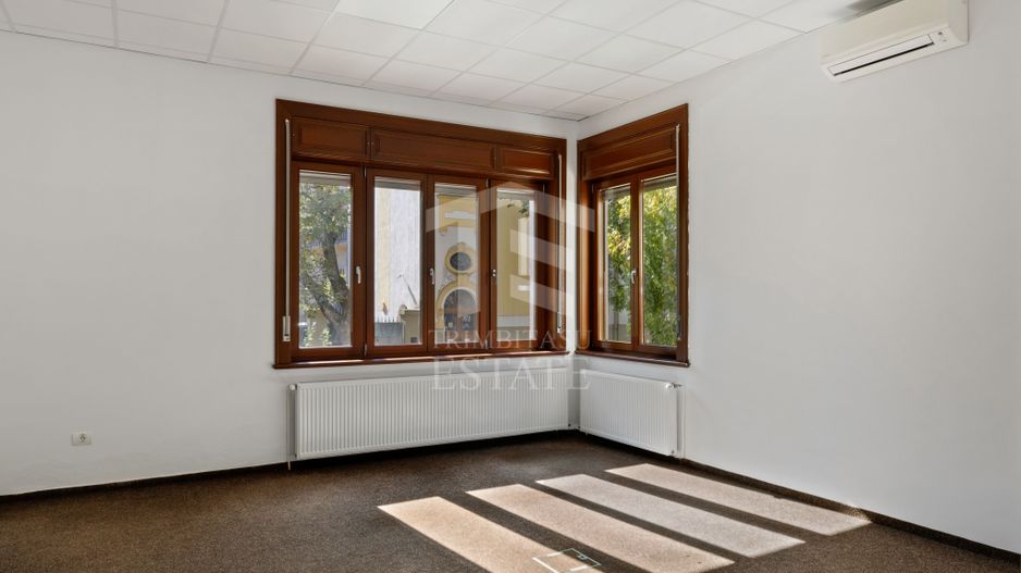 ULTRACENTRAL | Spatiu Comercial 851mp | Constr 2016 | Stare impecabila - Poză 11