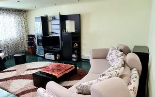 De vânzare apartament cu 3 camere, strada Octav Onicescu - Poză 7