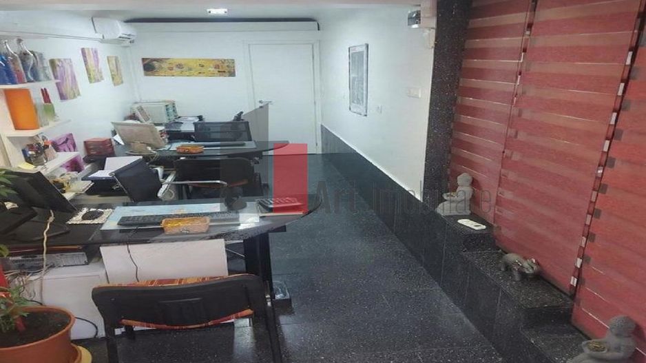 Spatiu comercial de inchiriat ultracentral (langa Intercontinental) - Poză 3