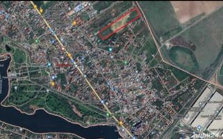 Teren de 4 Hectare în Mogoșoaia – Investiție Strategică cu Potențial Ridicat - Poză 2