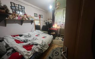 Apartament spatios cu 3 camere si Beci cartierul Gheorgheni - Poză 2