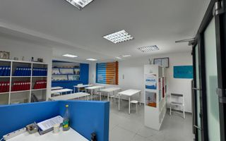 Spațiu de închiriat – 50 mp – Rahova  Mărgeanului - Poză 2