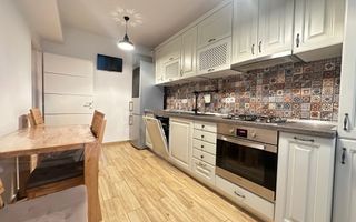 Apartament 3 camere, mobilat si utilat - Str. Liviu Ciulei - Poză 4