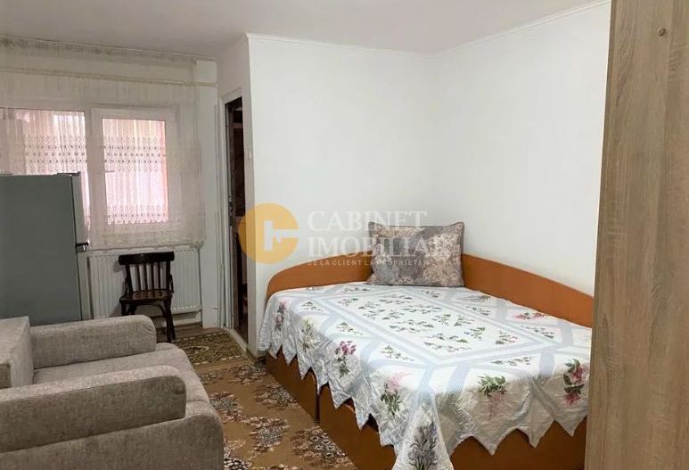 Garsoniera zona Galata bloc din 1980 ideala pentru investitii - Poză 1