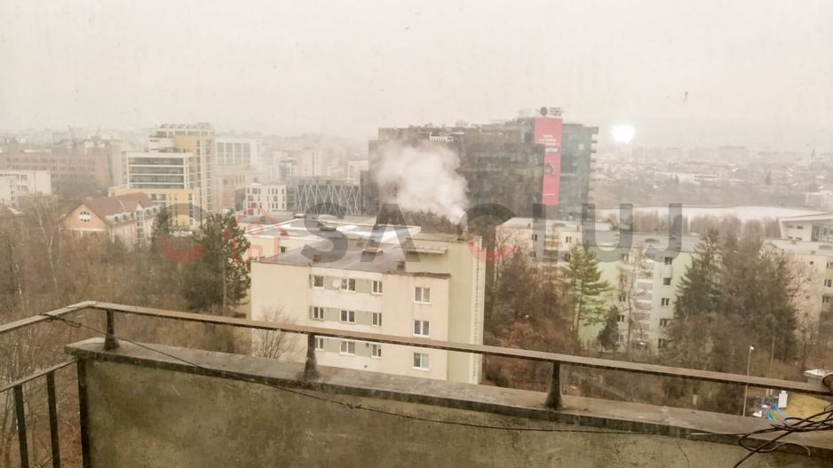 Apartament modern, 2 camere, zona Iulius Mall ! - Poză 3