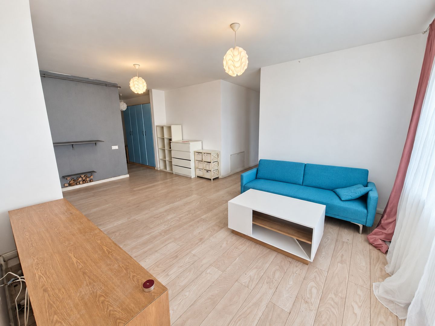 COMISION 0%Apartament 3 camere 74 mp , parcare Floresti str Sub Cetate - Poză 7