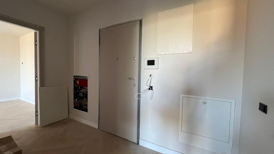 Apartament luminos cu terasă proprie – 2 camere, ARQA Residence Voluntari - Poză 10