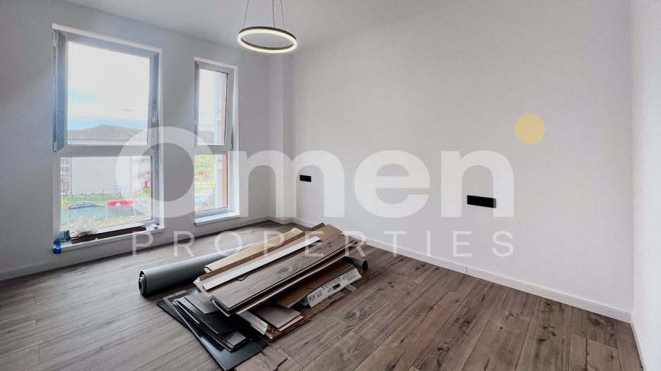 Apartament 2 camere | Complex nou | Zonă excelentă . - Poză 8