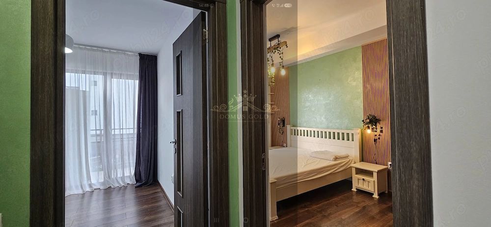 Apartament 3 camere Donath Park - Poză 5