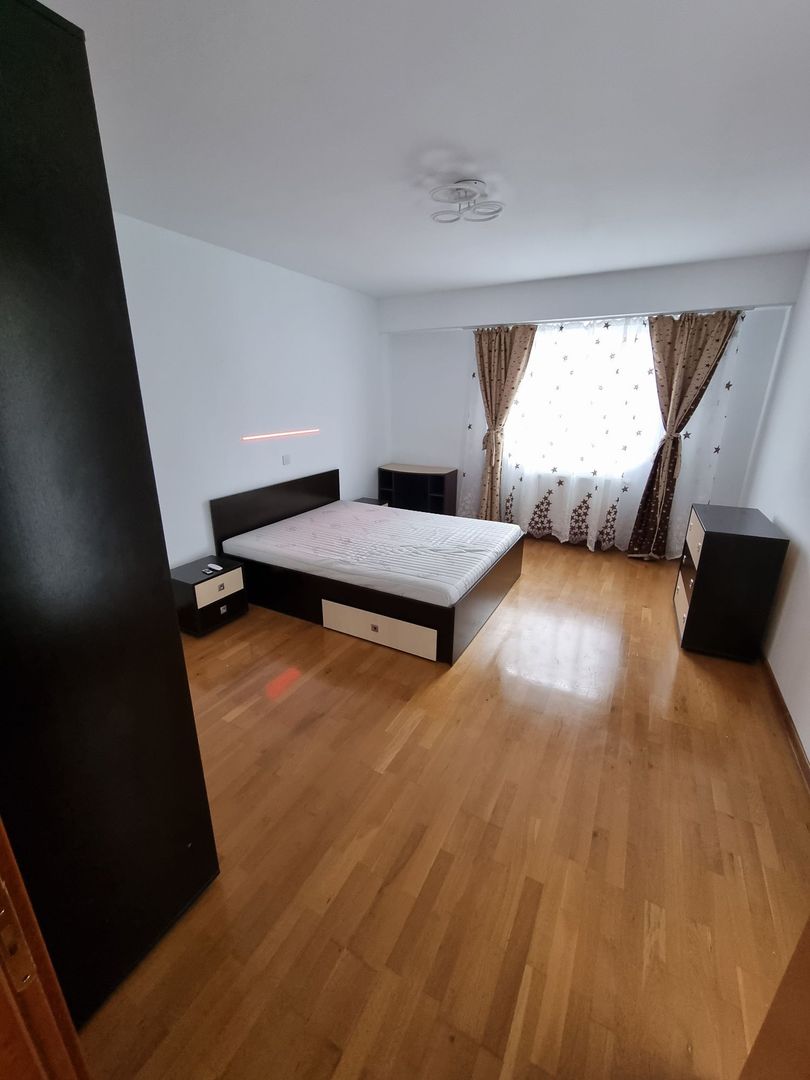 2 Camere Tineretului Bloc Nou Terasa + Balcon - Poză 1