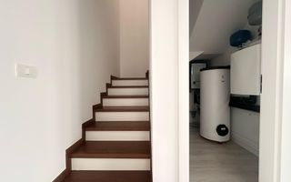 Mehala Duplex 5 Camere 3 Bai | 106mp 220mp Teren | P+1E - Poză 3