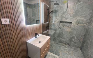 Apartament 2 camere | Garaj | Nou | Lift | Zona Eroilor | Floresti - Poză 8