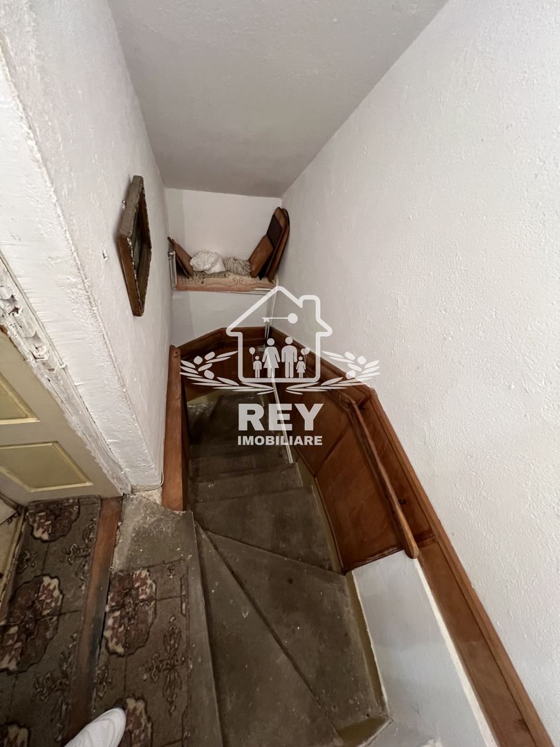 Casă de închiriat în Cisnădie zona Str. Teilor/se acceptă muncitori - Poză 6