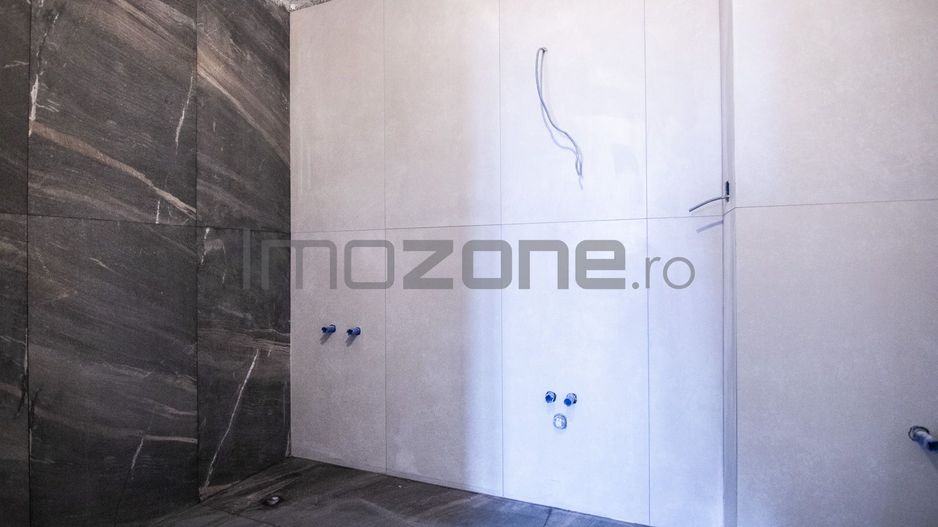 DRUMUL TABEREI, 2 CAMERE, pozitionat pe SUD, ETAJ 3/6, LIFT, FINISAT LA CHEIE, - Poză 13