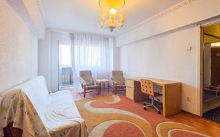 Apartament de 3 Camere - Calea Rahovei / Sebastian - Poză 3