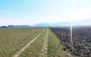 -Teren Intravilan Brasov-Avantgarden - Poză 5