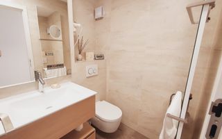 Punctele Cardinale | Apartament spatios | 3 camere + 1 Birou - Poză 15