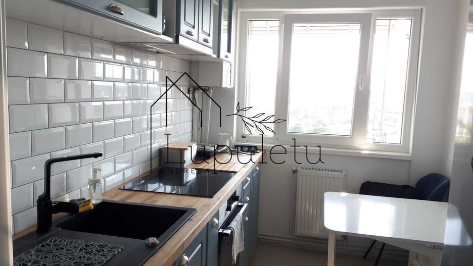 Apartament 2 Camere | 47 MPU |  Bulevardul Mihai Viteazu - Poză 3