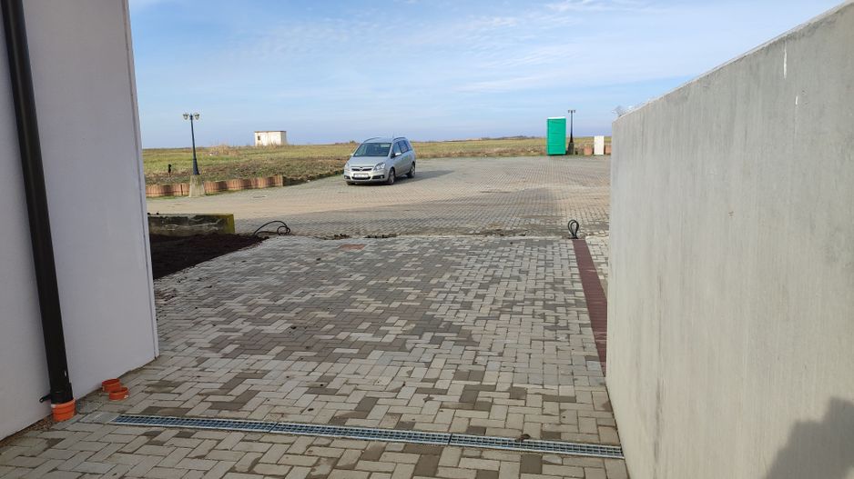 Sanandrei, Cartier Rezidential cu Spatii de Agrement si Parcuri, Acces Rapid - Poză 8