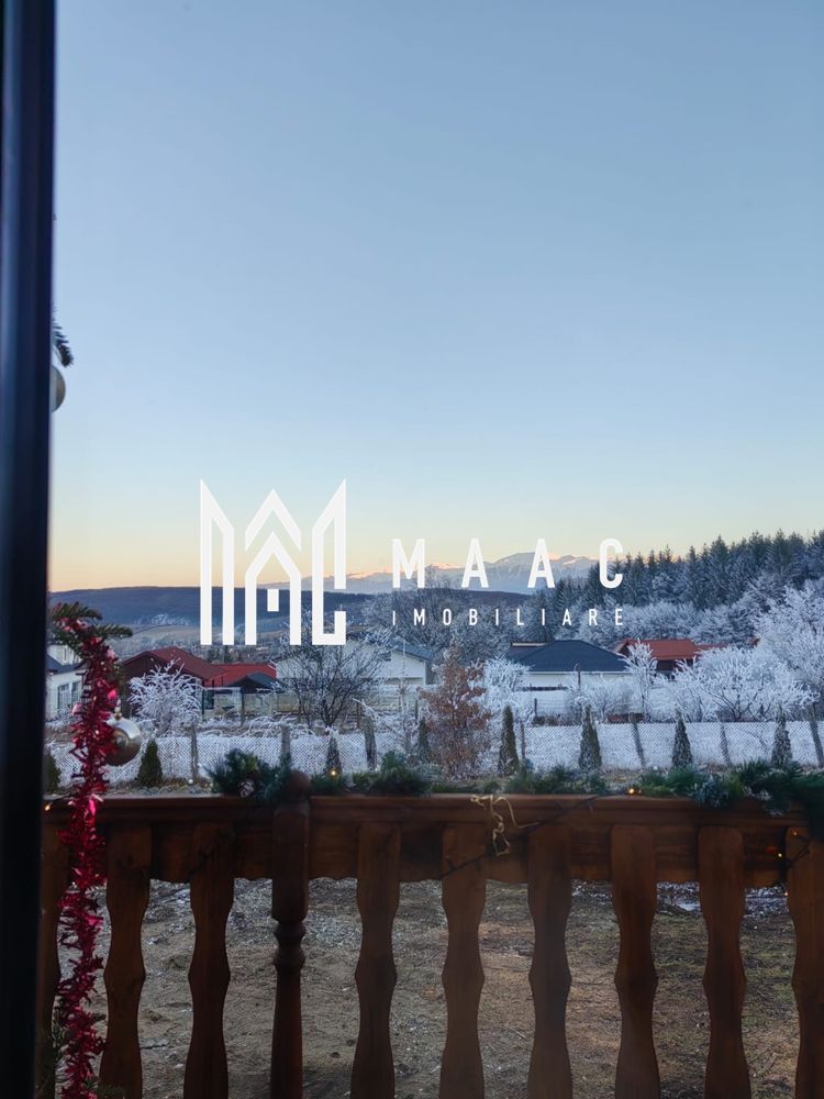 Casă individuală I 4 camere I Pădure I 1500mp teren I Tocile - Poză 13