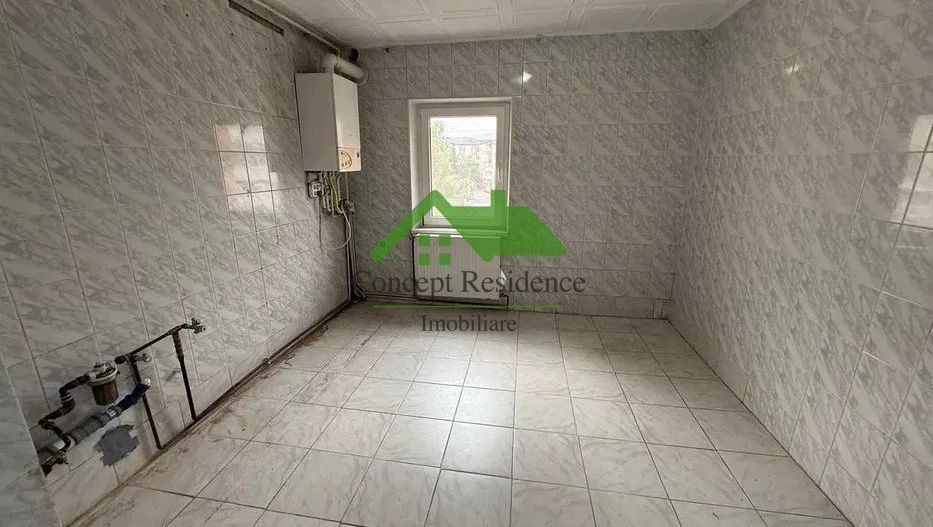 Ap 3 camere decomandat,etaj intermediar - zona Garii - Poză 5