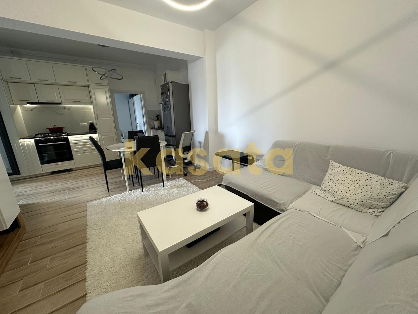 3 camere | Metrou 7 minute / loc parcare inclus - Poză 3
