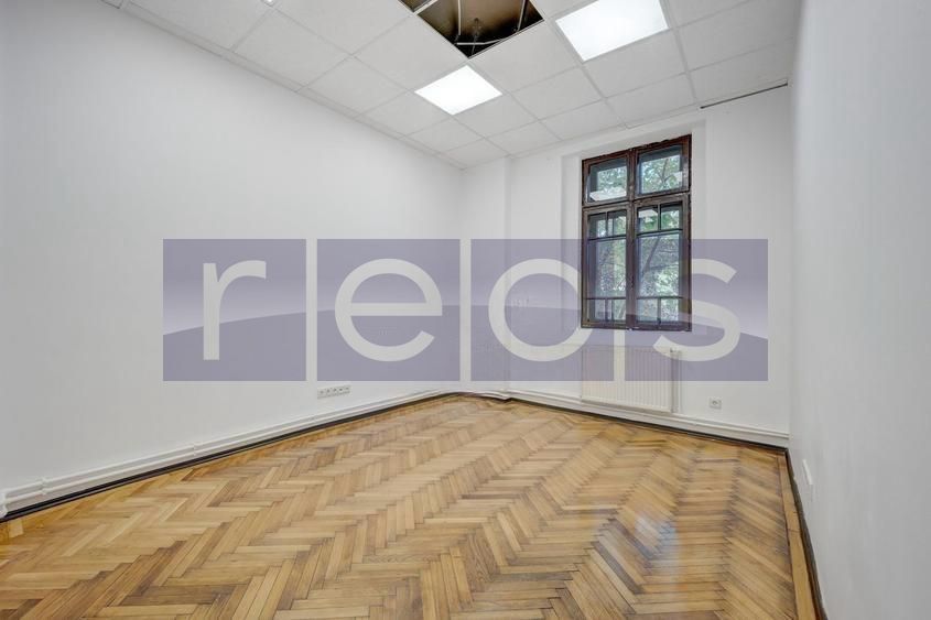 VANZARE 6 CAMERE APARTAMENT IN VILA INTERBELICA | SECTOR 1 | - Poză 14